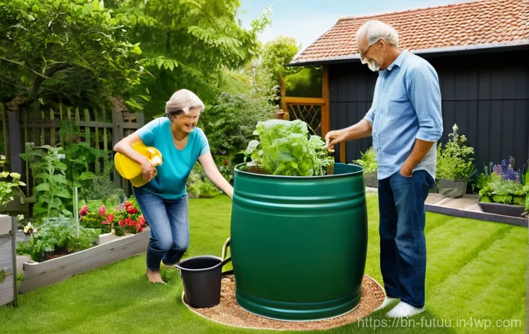 친환경 주택의 설계 기준과 인증 제도 - **Prompt:** A cozy and bright living room interior of a sustainable home, characterized by abundant ...