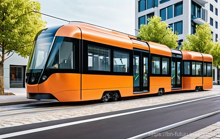 주택 정책의 미래  지속 가능한 개발 - **Prompt 2: "An exterior view of a sustainable, eco-friendly home seamlessly integrated into a lush ...